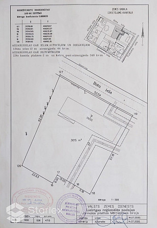 Pārdod 3-stāvu ķieģeļu mūra ēku Ķemeros, kas izvietota blakus atjaunotajam Ķemeru Jūrmala - foto 20