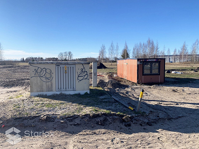 Pārdod neapbūvētu zemes gabalu ar platību 3,25 ha Stīpnieku ceļa malā, Mārupē, 3 km Mālpils pagasts - foto 4