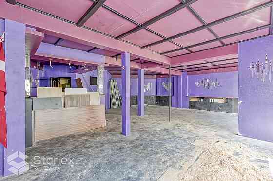 Сдаются помещения в отдельно стоящем здании, на огороженной территории, по улице Rīga