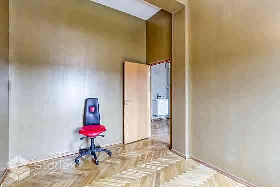 Индустриальный парк киностудии предлагает широкий спектр применения. Помещение Rīga