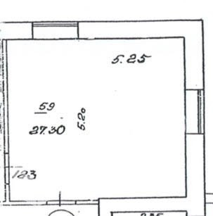 Kinostudijas industriālais parks piedāvā plaša profila pielietojuma telpas.
Telpas atrodas Rīga - foto 17