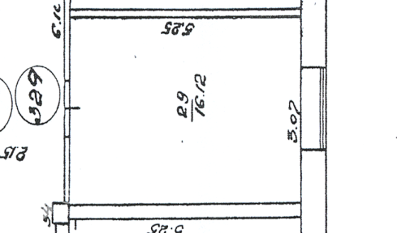 Индустриальный парк киностудии предлагает широкий спектр применения. Помещение Rīga