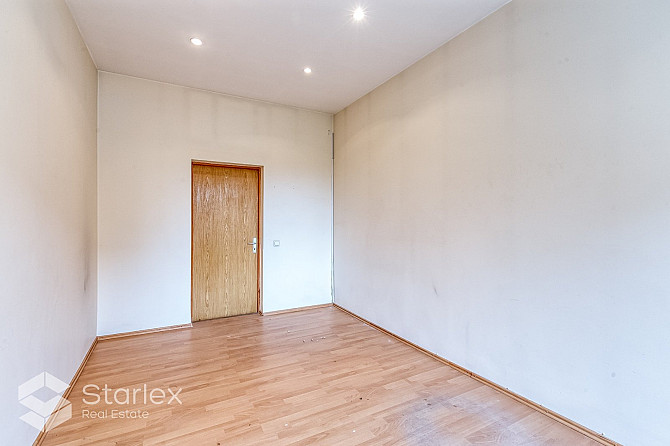 Kinostudijas industriālais parks piedāvā plaša profila pielietojuma telpas.
Telpas atrodas Rīga - foto 2