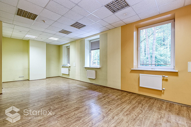 The film studio industrial park offers a wide range of applications.The premises are located in Jugl Рига - изображение 10