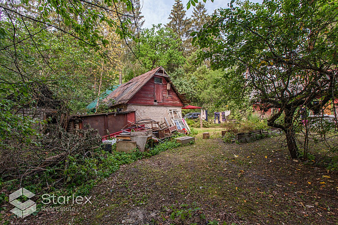 1053 кв. м. участок в продаже под застройку с жилым 1эт. домом (1910г. постр. , 3 комн. , Рижский район - изображение 19