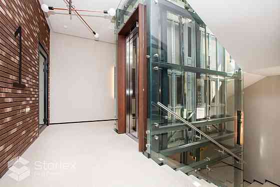 Жилой квартал Lofts & Rosegold  яркий пример взаимодействия архитектурного искусства Rīga