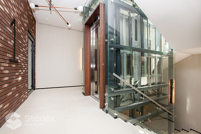 Lieliskais dzīvojamais kvartāls Lofts & Rosegold Rīgas Klusajā centrā ir spilgts dažādu Rīga - foto 3