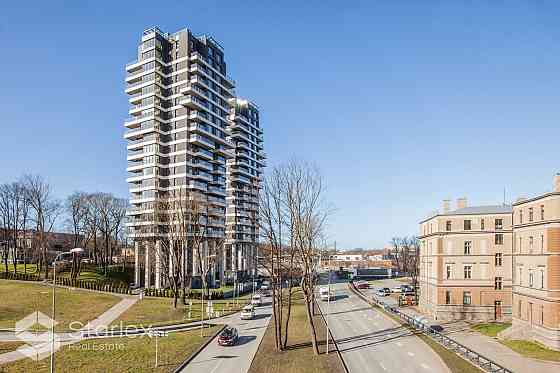 Философская резиденция построена на месте бывшего дома блестящих умов  немецких Rīga