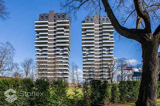 Философская резиденция построена на месте бывшего дома блестящих умов  немецких Rīga