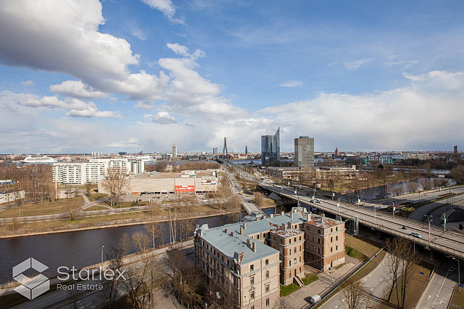 Philosophers Residence ir uzbūvēta vietā, kur savulaik dzīvoja izcili cilvēku prāti  vācu Rīga - foto 13