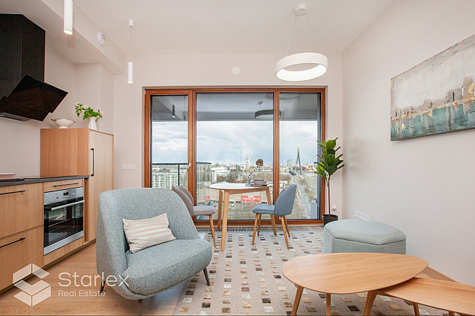 Philosophers Residence ir uzbūvēta vietā, kur savulaik dzīvoja izcili cilvēku prāti  vācu Rīga - foto 19