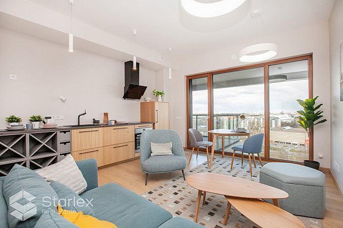 Philosophers Residence ir uzbūvēta vietā, kur savulaik dzīvoja izcili cilvēku prāti  vācu Rīga - foto 18