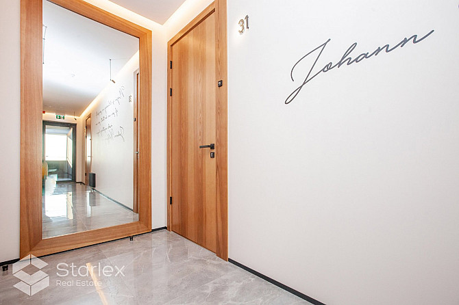 Philosophers Residence ir uzbūvēta vietā, kur savulaik dzīvoja izcili cilvēku prāti  vācu Rīga - foto 5