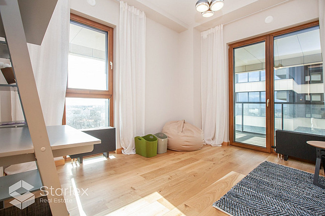 Philosophers Residence ir uzbūvēta vietā, kur savulaik dzīvoja izcili cilvēku prāti  vācu Rīga - foto 15