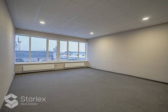 Индустриальный парк Брасла находится в стратегическом месте, недалеко от центра Рига - изображение 2