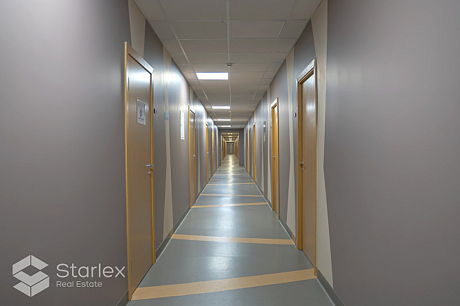 Индустриальный парк Брасла находится в стратегическом месте, недалеко от центра Рига - изображение 4