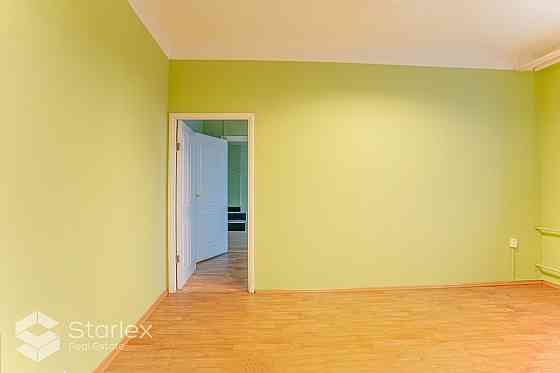 Индустриальный парк Брасла находится в стратегическом месте, недалеко от центра Rīga