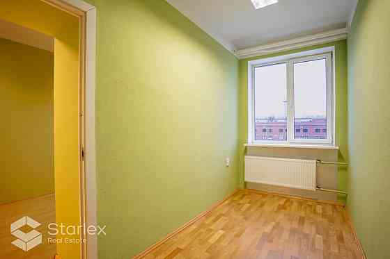 Индустриальный парк Брасла находится в стратегическом месте, недалеко от центра Rīga