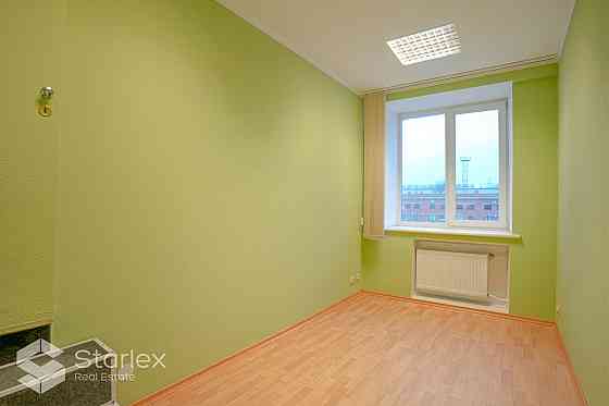 Индустриальный парк Брасла находится в стратегическом месте, недалеко от центра Rīga