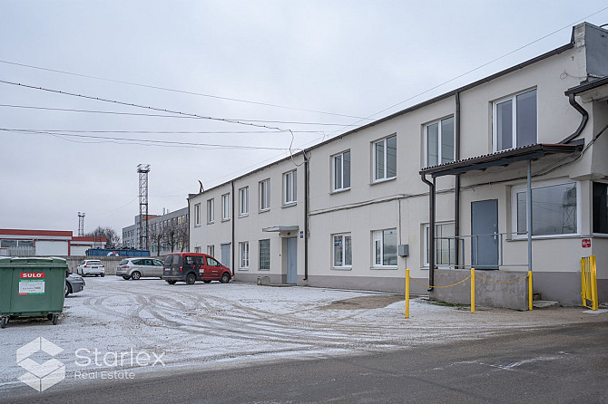 Braslas industriālais parks atrodas stratēģiskā vietā, netālu no Rīgas centra, tiešā Rīga - foto 7