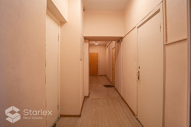 Braslas industriālais parks atrodas stratēģiskā vietā, netālu no Rīgas centra, tiešā Rīga - foto 6