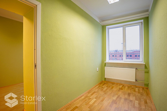 Braslas industriālais parks atrodas stratēģiskā vietā, netālu no Rīgas centra, tiešā Rīga - foto 3