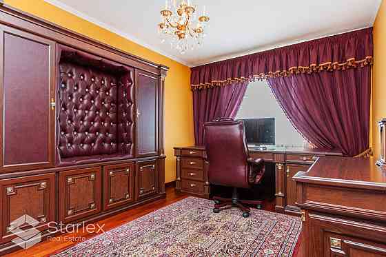 У вас есть прекрасная возможность приобрести новый дом с изысканным и Rīga