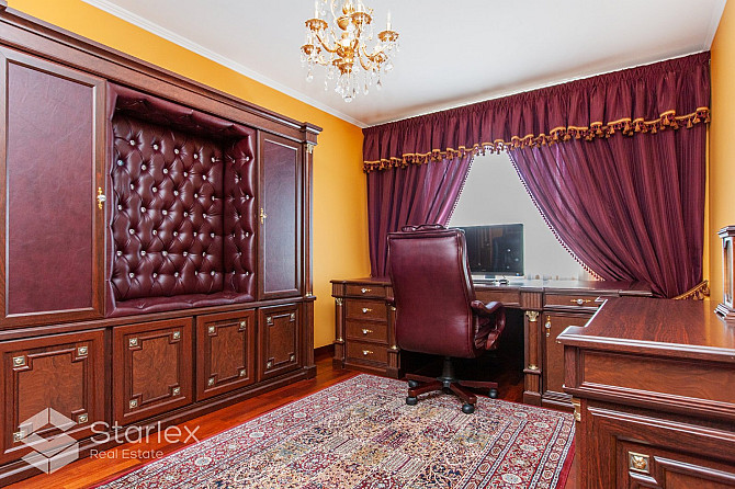 Tev paveras lieliska iespēja iegādāties savas jaunās mājas ar izsmalcinātu un pārdomātu Rīga - foto 3