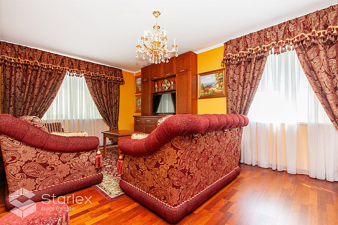 Tev paveras lieliska iespēja iegādāties savas jaunās mājas ar izsmalcinātu un pārdomātu Rīga - foto 20