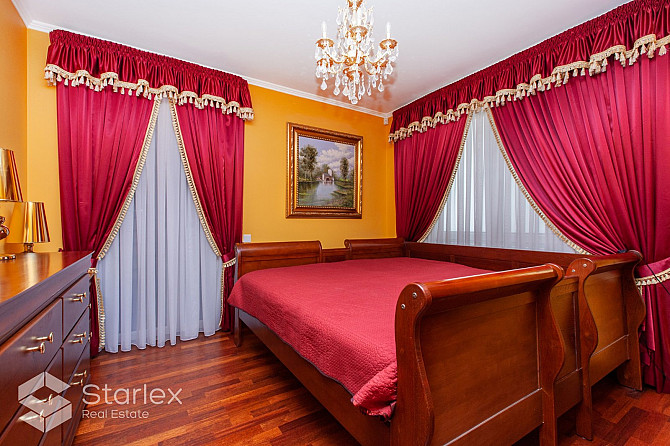 Tev paveras lieliska iespēja iegādāties savas jaunās mājas ar izsmalcinātu un pārdomātu Rīga - foto 15