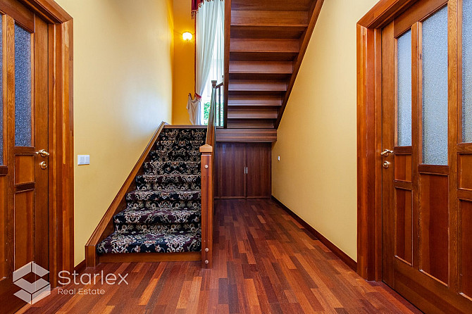 Tev paveras lieliska iespēja iegādāties savas jaunās mājas ar izsmalcinātu un pārdomātu Rīga - foto 7