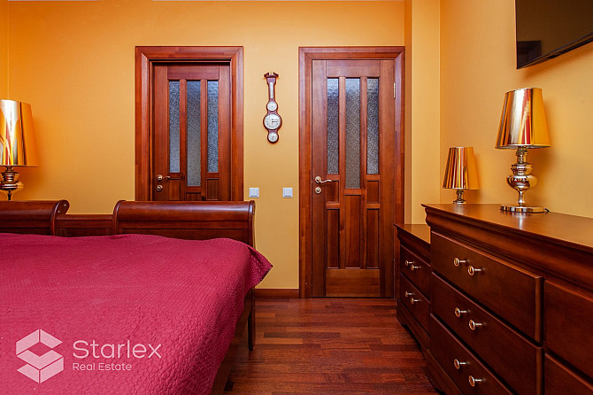 Tev paveras lieliska iespēja iegādāties savas jaunās mājas ar izsmalcinātu un pārdomātu Rīga - foto 16