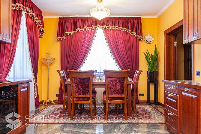 Tev paveras lieliska iespēja iegādāties savas jaunās mājas ar izsmalcinātu un pārdomātu Rīga - foto 1