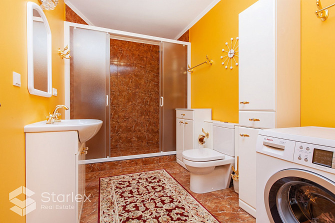 Tev paveras lieliska iespēja iegādāties savas jaunās mājas ar izsmalcinātu un pārdomātu Rīga - foto 13