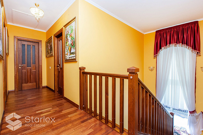 Tev paveras lieliska iespēja iegādāties savas jaunās mājas ar izsmalcinātu un pārdomātu Rīga - foto 14