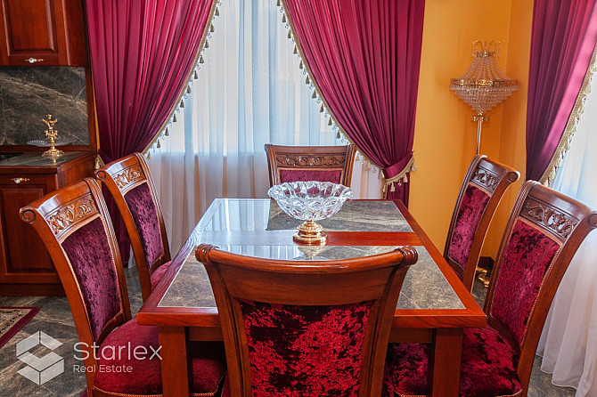 Tev paveras lieliska iespēja iegādāties savas jaunās mājas ar izsmalcinātu un pārdomātu Rīga - foto 2