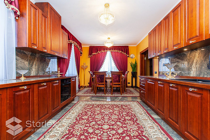 Tev paveras lieliska iespēja iegādāties savas jaunās mājas ar izsmalcinātu un pārdomātu Rīga - foto 8