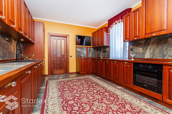 Tev paveras lieliska iespēja iegādāties savas jaunās mājas ar izsmalcinātu un pārdomātu Rīga - foto 9