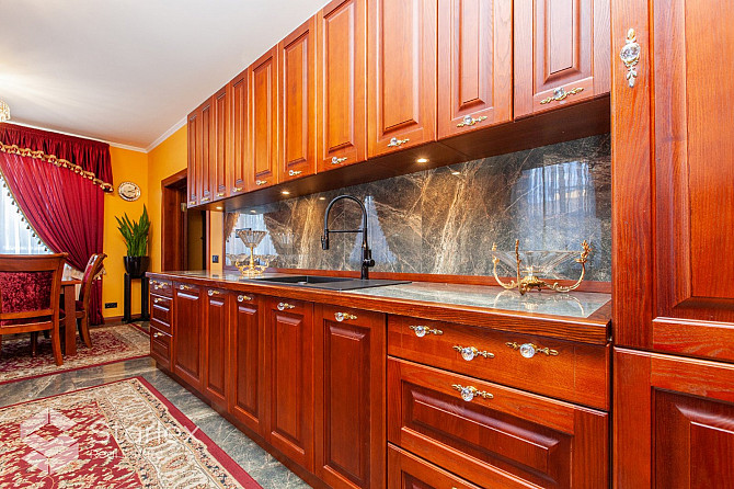 Tev paveras lieliska iespēja iegādāties savas jaunās mājas ar izsmalcinātu un pārdomātu Rīga - foto 10