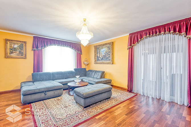 Tev paveras lieliska iespēja iegādāties savas jaunās mājas ar izsmalcinātu un pārdomātu Rīga - foto 11