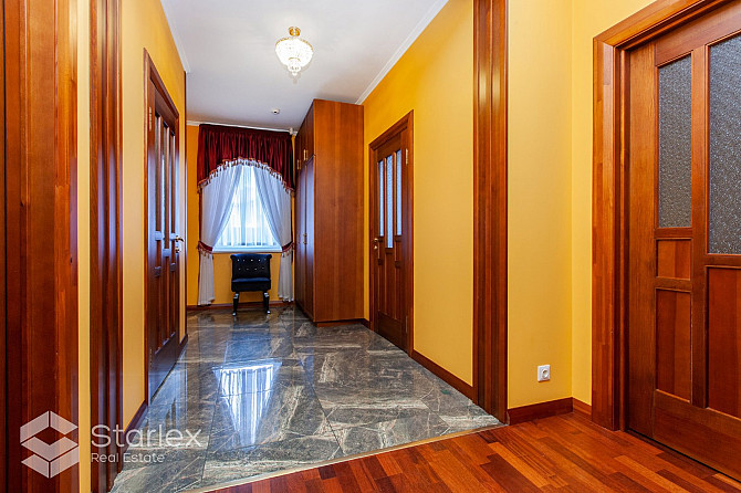 Tev paveras lieliska iespēja iegādāties savas jaunās mājas ar izsmalcinātu un pārdomātu Rīga - foto 19