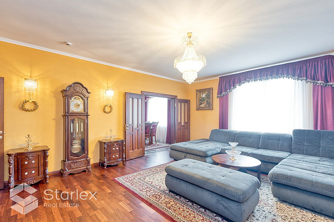 Tev paveras lieliska iespēja iegādāties savas jaunās mājas ar izsmalcinātu un pārdomātu Rīga - foto 12