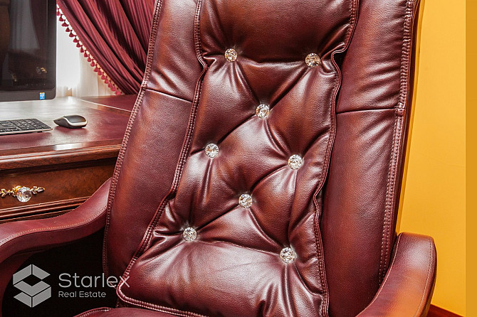 Tev paveras lieliska iespēja iegādāties savas jaunās mājas ar izsmalcinātu un pārdomātu Rīga - foto 6