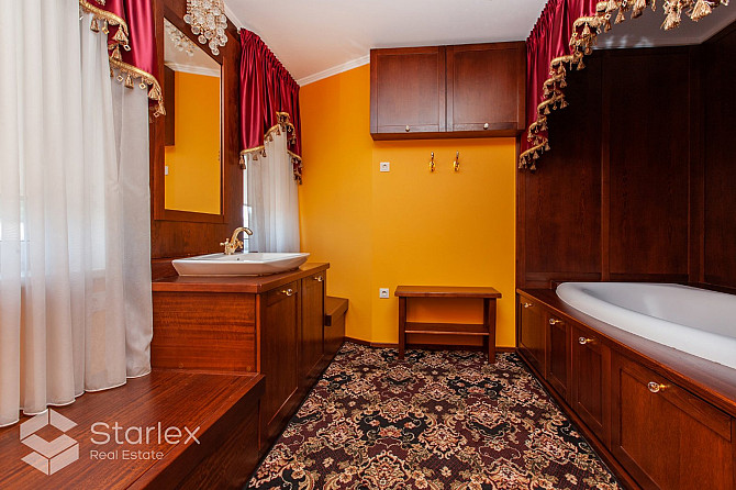 Tev paveras lieliska iespēja iegādāties savas jaunās mājas ar izsmalcinātu un pārdomātu Rīga - foto 17