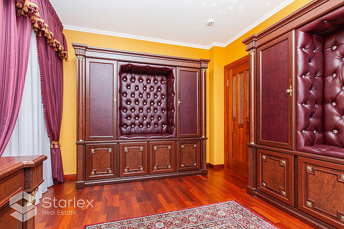 Tev paveras lieliska iespēja iegādāties savas jaunās mājas ar izsmalcinātu un pārdomātu Rīga - foto 4