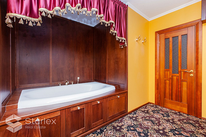 Tev paveras lieliska iespēja iegādāties savas jaunās mājas ar izsmalcinātu un pārdomātu Rīga - foto 18