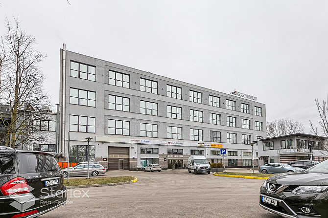 Tiek piedāvātas uz nomu modernas telpas 