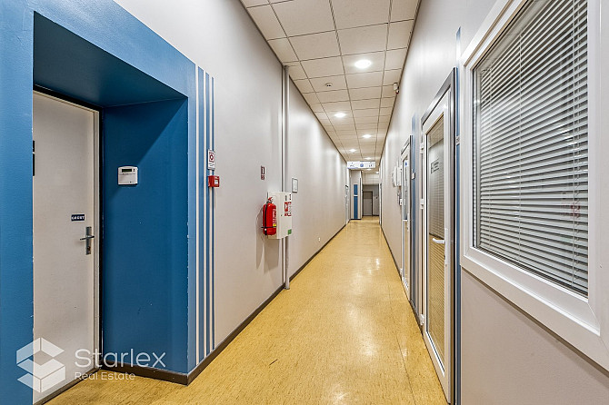 Tiek piedāvātas uz nomu modernas telpas 