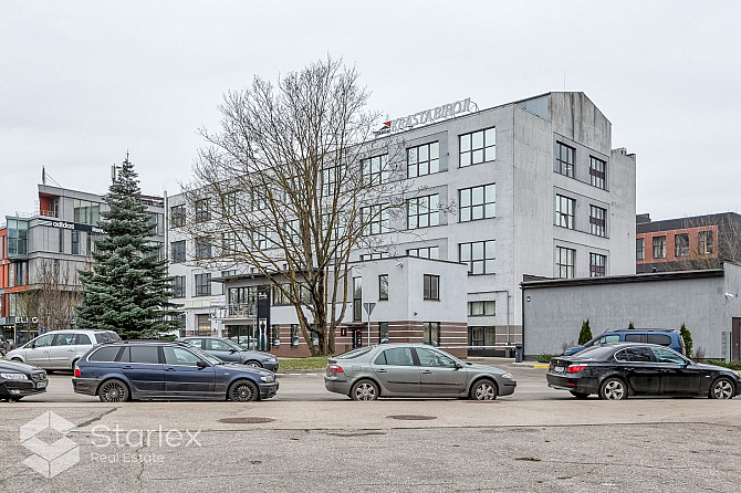 Tiek piedāvātas uz nomu modernas telpas 