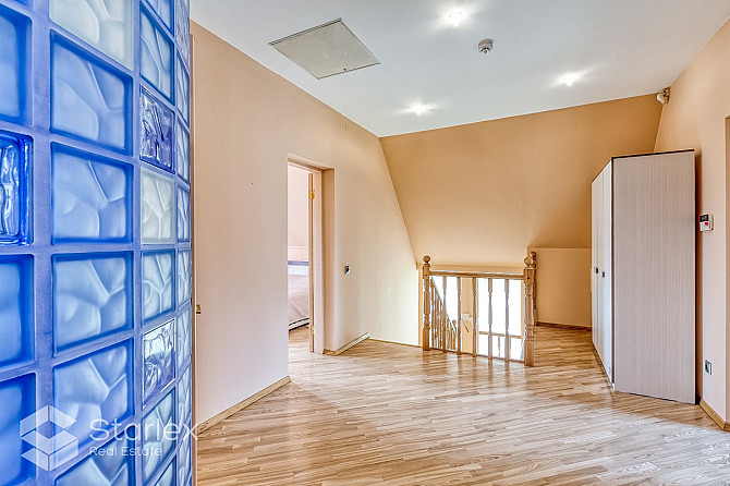 Skaista ģimenes māja privātmāju rajonā - Dreiliņos. 
Kvalitatīvs un mūsdienīgs īpašums, Rīga - foto 16